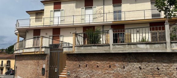4-Zimmer Wohnung in Fragneto Monforte, Italy, Nr. 106799 32