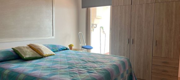 4-Zimmer Wohnung in Fragneto Monforte, Italy, Nr. 106799 23