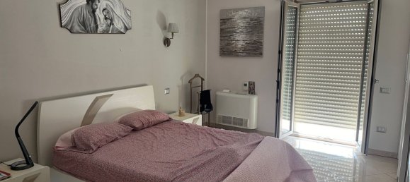 4-Zimmer Wohnung in Fragneto Monforte, Italy, Nr. 106799 15