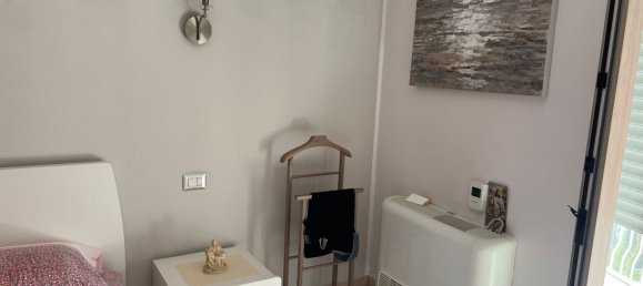 4-Zimmer Wohnung in Fragneto Monforte, Italy, Nr. 106799 17