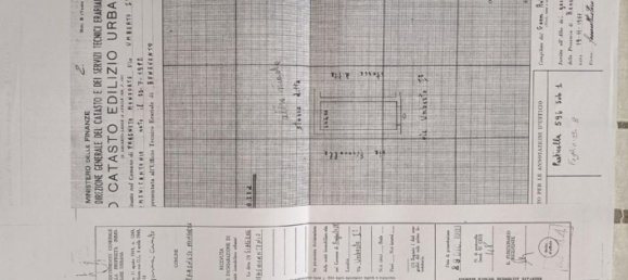 4-Zimmer Wohnung in Fragneto Monforte, Italy, Nr. 106799 3