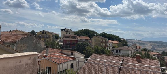 4-Zimmer Wohnung in Fragneto Monforte, Italy, Nr. 106799 26