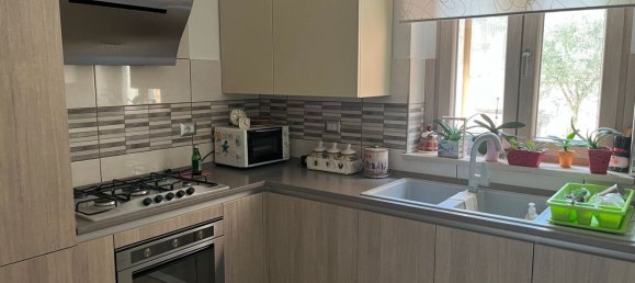 4-Zimmer Wohnung in Fragneto Monforte, Italy, Nr. 106799 8