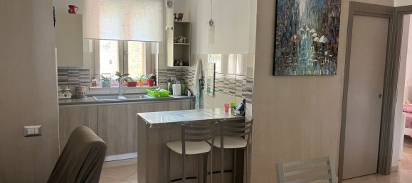 4-Zimmer Wohnung in Fragneto Monforte, Italy, Nr. 106799 7