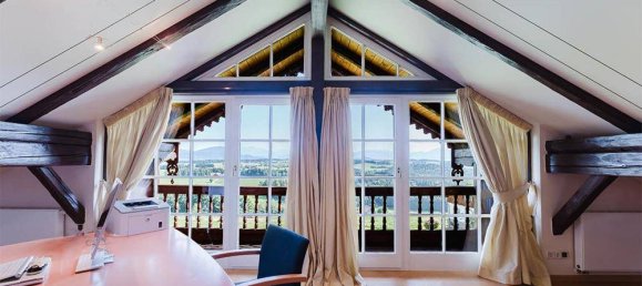 5 bedrooms House in Mattsee, Austria No. 258197 9