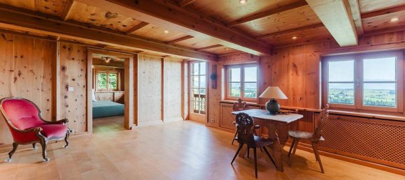 5 bedrooms House in Mattsee, Austria No. 258197 10