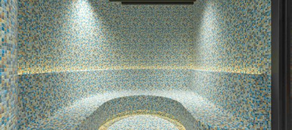 Квартира 1+1 в Тосмур, Турция № 4658 28