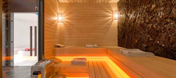 Квартира 1+1 в Тосмур, Турция № 4658 27