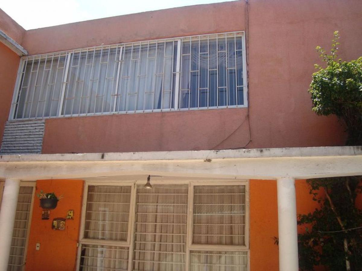 3 Schlafzimmer Haus in Ciudad Lopez Mateos, Mexico, Nr. 228586