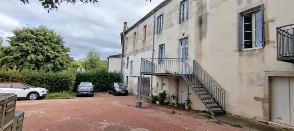 Terreno em Cuisery, France 204 m² N.º 344477 2