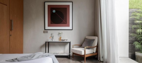 120 m² сasa en alquiler en Denpasar, Bali, Indonesia № 4691 7