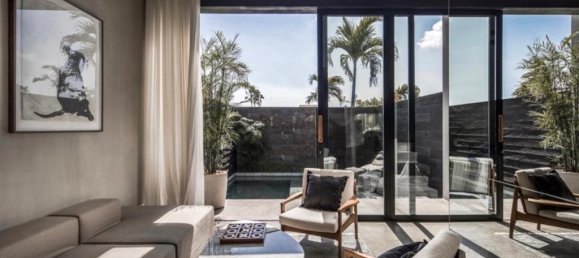 120 m² сasa en alquiler en Denpasar, Bali, Indonesia № 4691 3