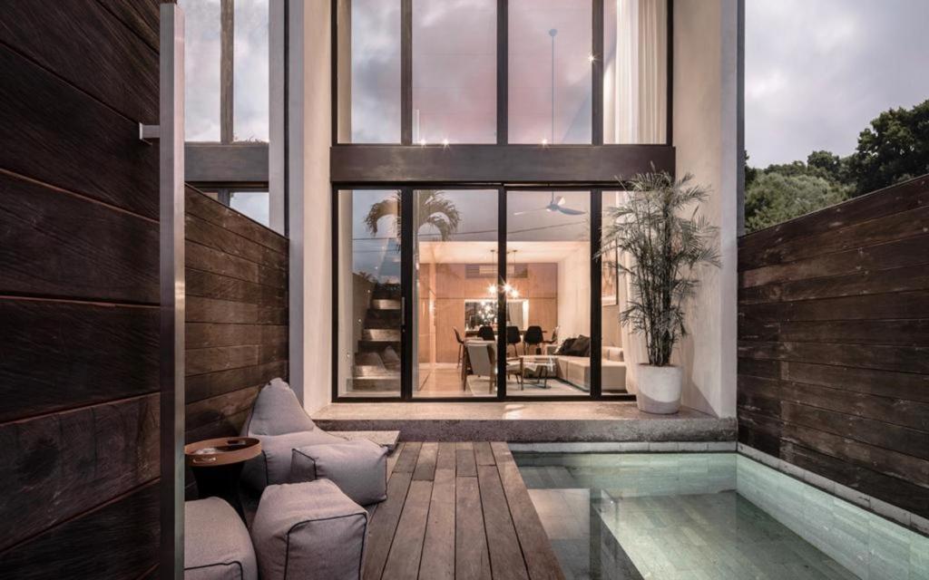 120 m² сasa en alquiler en Denpasar, Bali, Indonesia № 4691