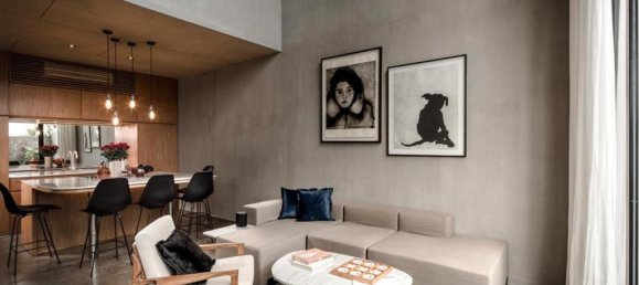 120 m² сasa en alquiler en Denpasar, Bali, Indonesia № 4691 2