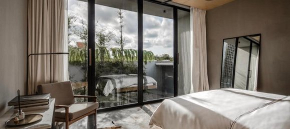 120 m² сasa en alquiler en Denpasar, Bali, Indonesia № 4691 5