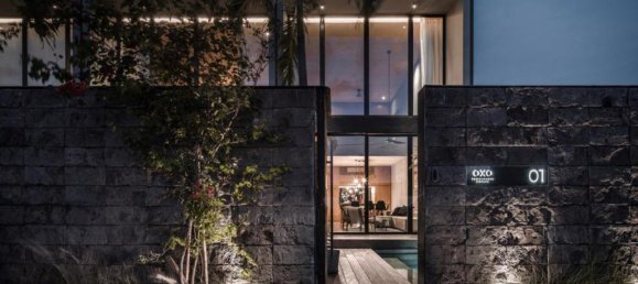 120 m² сasa en alquiler en Denpasar, Bali, Indonesia № 4691 9