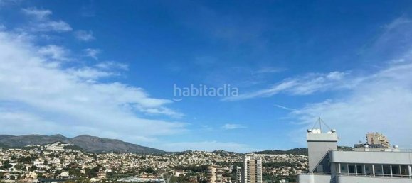 3 chambres Penthouse à Calpe, Spain No. 38773 29