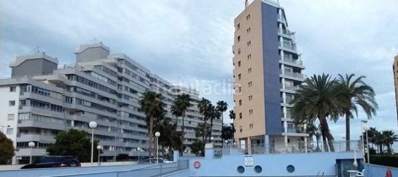 3 chambres Penthouse à Calpe, Spain No. 38773 38