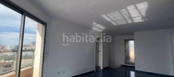 3 chambres Penthouse à Calpe, Spain No. 38773 11