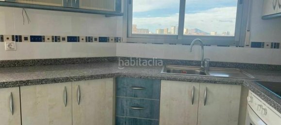 3 chambres Penthouse à Calpe, Spain No. 38773 14