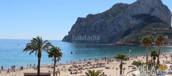 3 chambres Penthouse à Calpe, Spain No. 38773 39