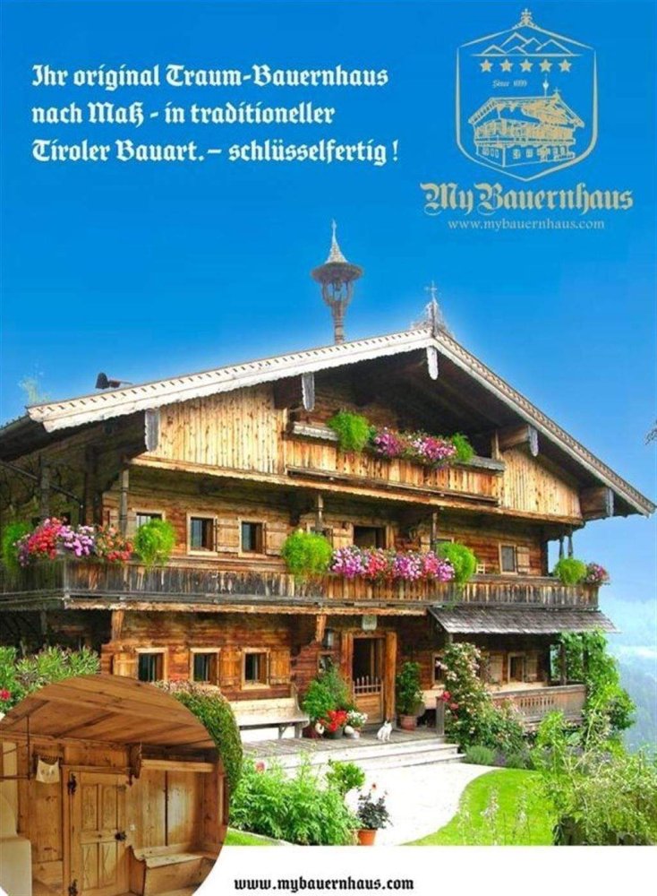 10-Zimmer Haus in Leogang, Austria, Nr. 189584