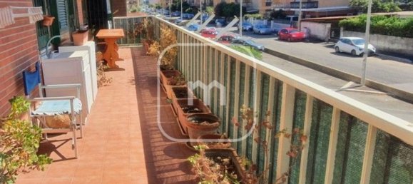 3 غرف نوم شقة في Pomezia, Italy رقم 372613 23