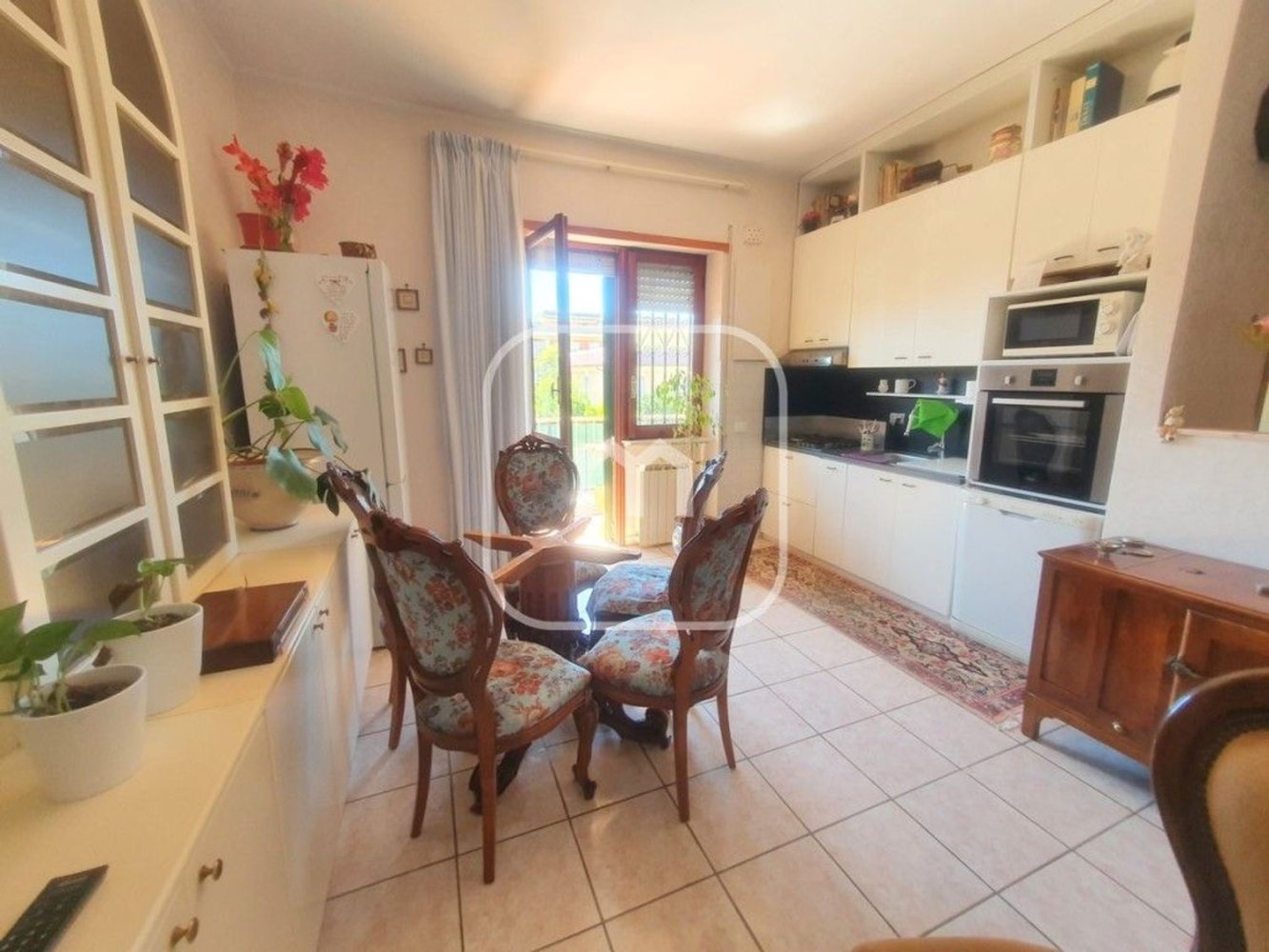 3 غرف نوم شقة في Pomezia, Italy رقم 372613