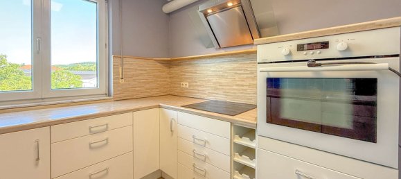 2 Schlafzimmer Wohnung in Hochtaunuskreis, Germany, Nr. 233395 10