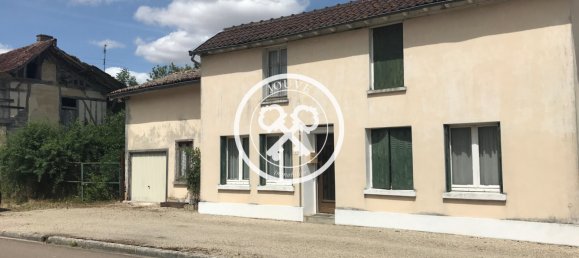 3 bedrooms Townhouse in Rosnay-l'Hopital, France No. 91541 13