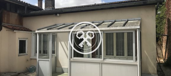 3 bedrooms Townhouse in Rosnay-l'Hopital, France No. 91541 9