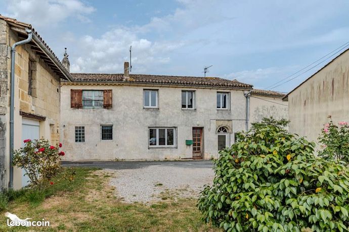 Casa T4 em Gironde, France N.º 284183