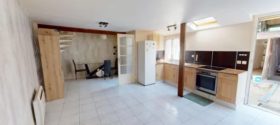 4 غرف نوم منزل في Nemours, France رقم 349327 5