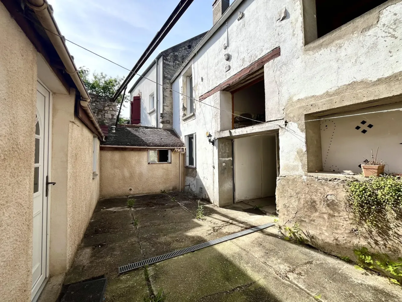 4 غرف نوم منزل في Nemours, France رقم 349327