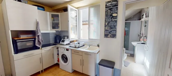 4 غرف نوم منزل في Nemours, France رقم 349327 3