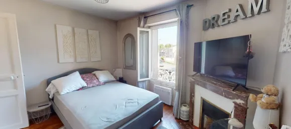 4 غرف نوم منزل في Nemours, France رقم 349327 4