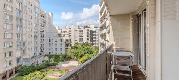 1 bedroom Apartment in Paris, France No. 178191 4