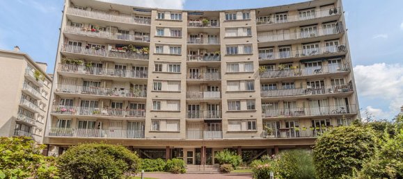 1 bedroom Apartment in Paris, France No. 178191 18