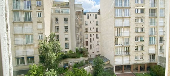 1 bedroom Apartment in Paris, France No. 178191 13