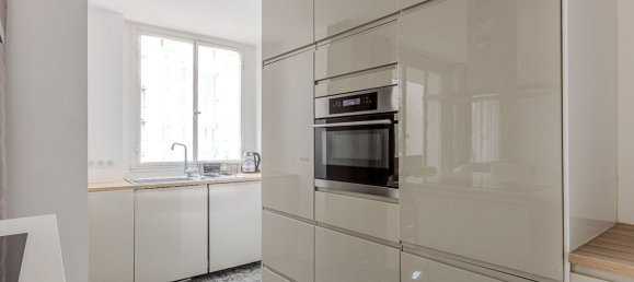1 bedroom Apartment in Paris, France No. 178191 8