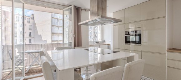 1 bedroom Apartment in Paris, France No. 178191 2