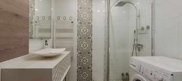 1 bedroom Apartment in Paris, France No. 178191 11