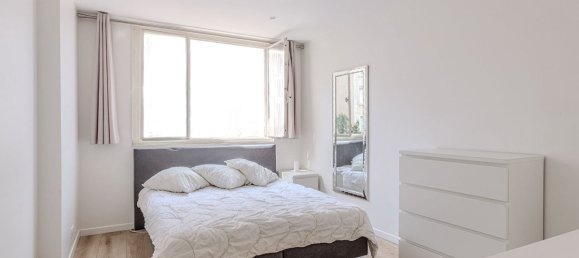 1 bedroom Apartment in Paris, France No. 178191 6