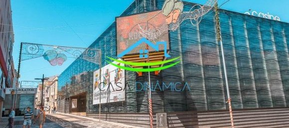 Dúplex de 3 dormitorios en Figueira da Foz, Portugal No. 78950 6