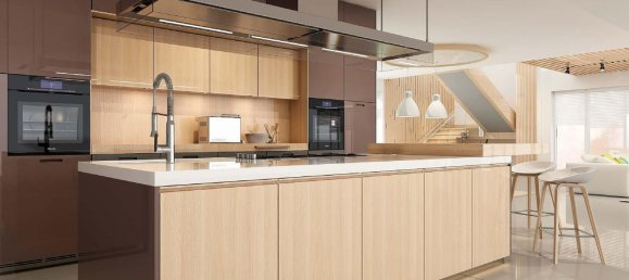 2 bedrooms Apartment in BINGHATTI CANAL, Business Bay, UAE No. 59447 2