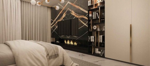 2 bedrooms Apartment in BINGHATTI CANAL, Business Bay, UAE No. 59447 8