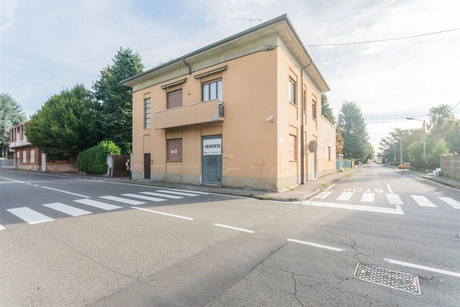 Büro in Lissone, Italy 220m², Nr. 359772