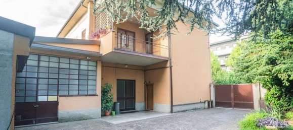 Büro in Lissone, Italy 220m², Nr. 359772 12
