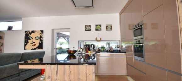 Дом с 6 комнатами в Маттзе, Австрия № 158578 7