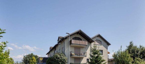 4 rooms Apartment in Fussach, Austria No. 226989 9